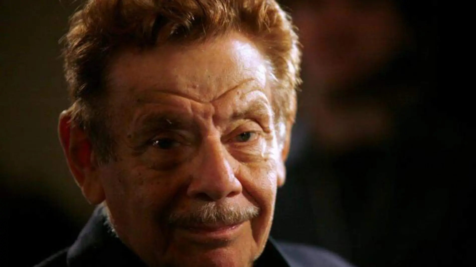 Muere Jerry Stiller, actor y padre de Ben Stiller